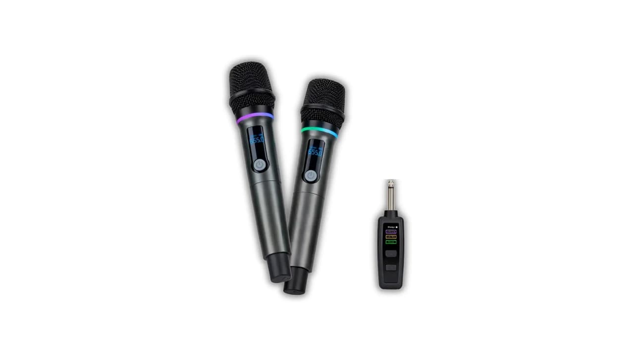 Qual o Melhor Microfone para Igreja? 7 Opções com Qualidade Profissional