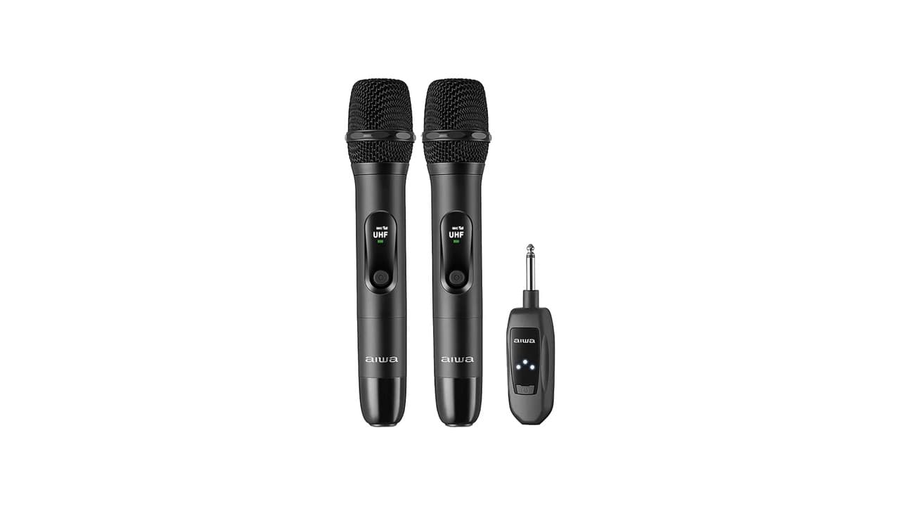Qual a Melhor Relação Custo-Benefício em Microfone Sem Fio Profissional?