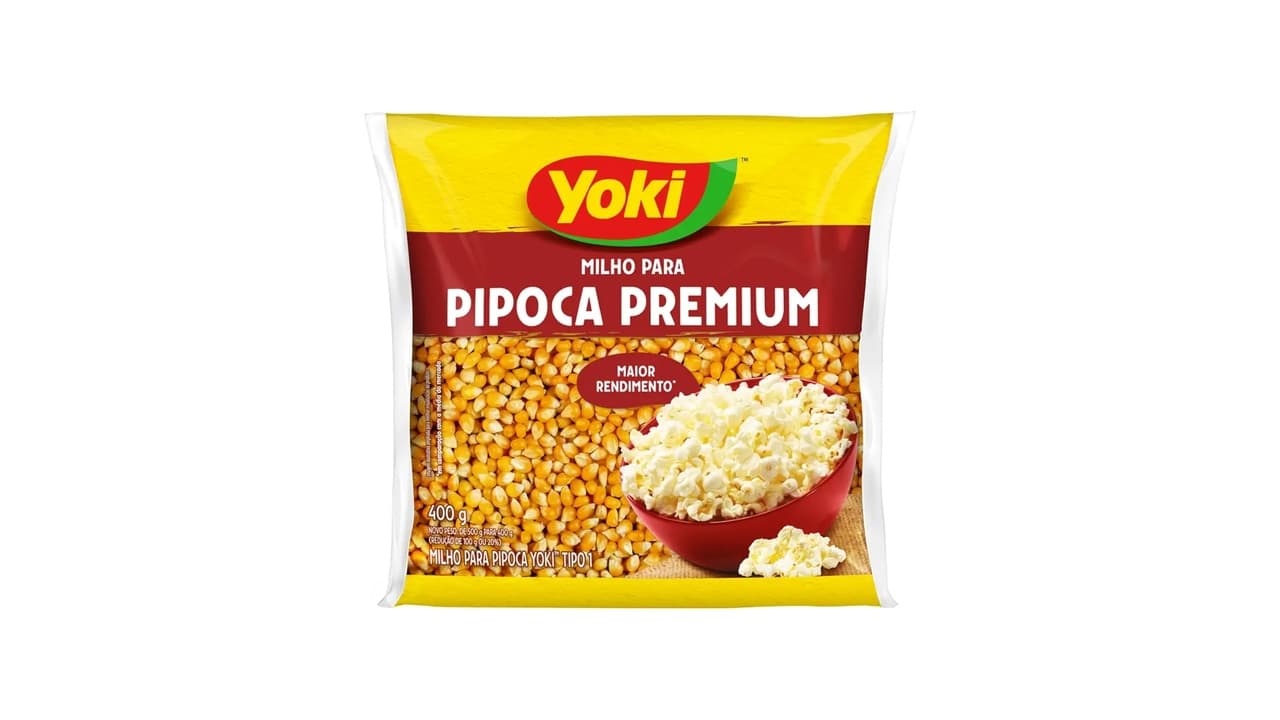 Qual Melhor Milho de Pipoca? Conheça os 10 Melhores do Mercado e Saiba Como Escolher