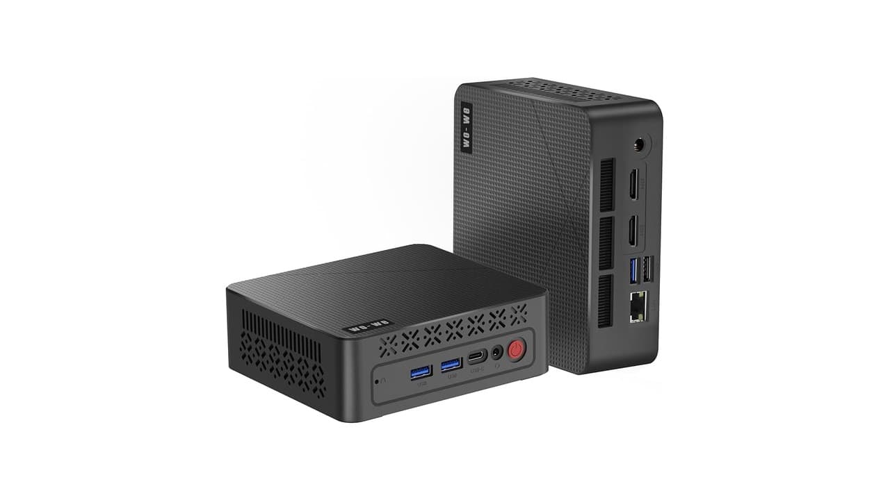 Qual o Melhor Mini PC? 7 Modelos Testados para Performance e Custo-Benefício