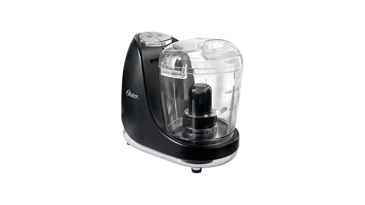 Qual Melhor Mini Processador de Alimentos? 7 Modelos com Potência e Praticidade!