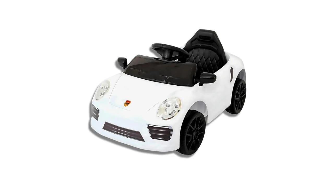 Qual Melhor Mini Veículo Elétrico Infantil? 12 Modelos Top para Diversão Segura