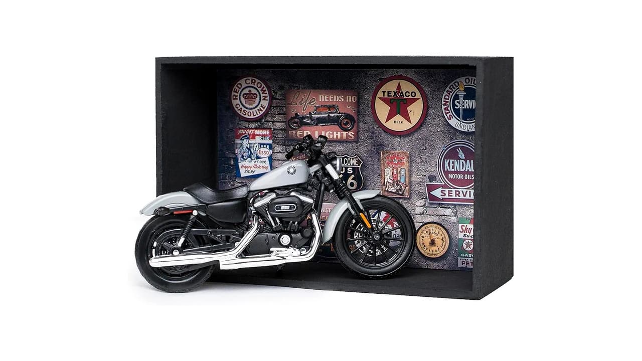 Qual a Melhor Miniatura de Moto? 12 Modelos Testados em Detalhes