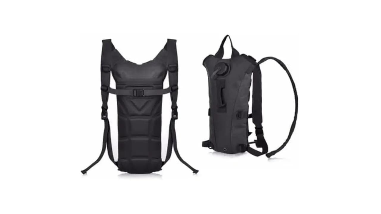 Qual Melhor Mochila de Hidratação? 7 Modelos Testados para Corrida e Ciclismo