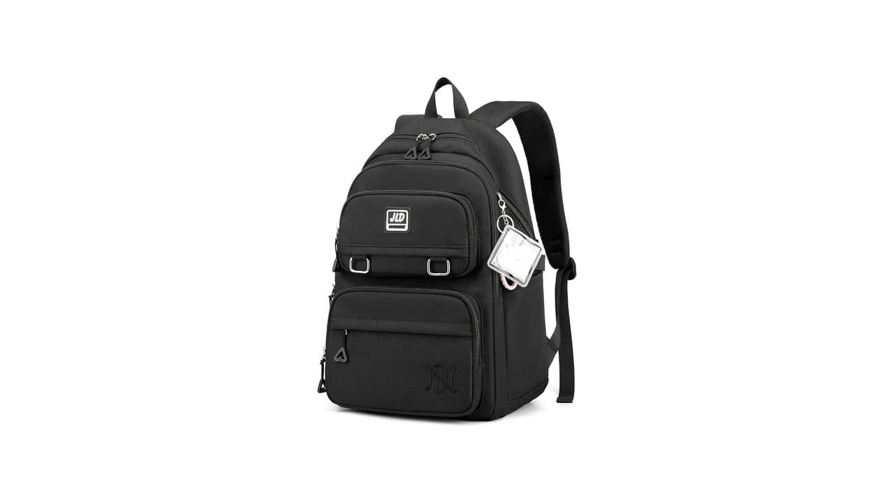 Qual a Melhor Mochila Escolar Feminina? 7 Modelos Impermeáveis com Estilo