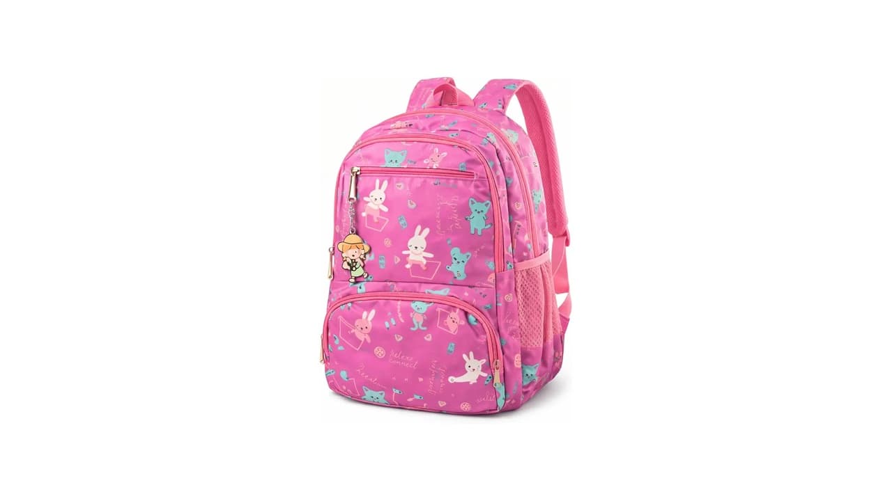 Qual a Melhor Mochila Escolar Infantil? Confira 7 Opções Testadas