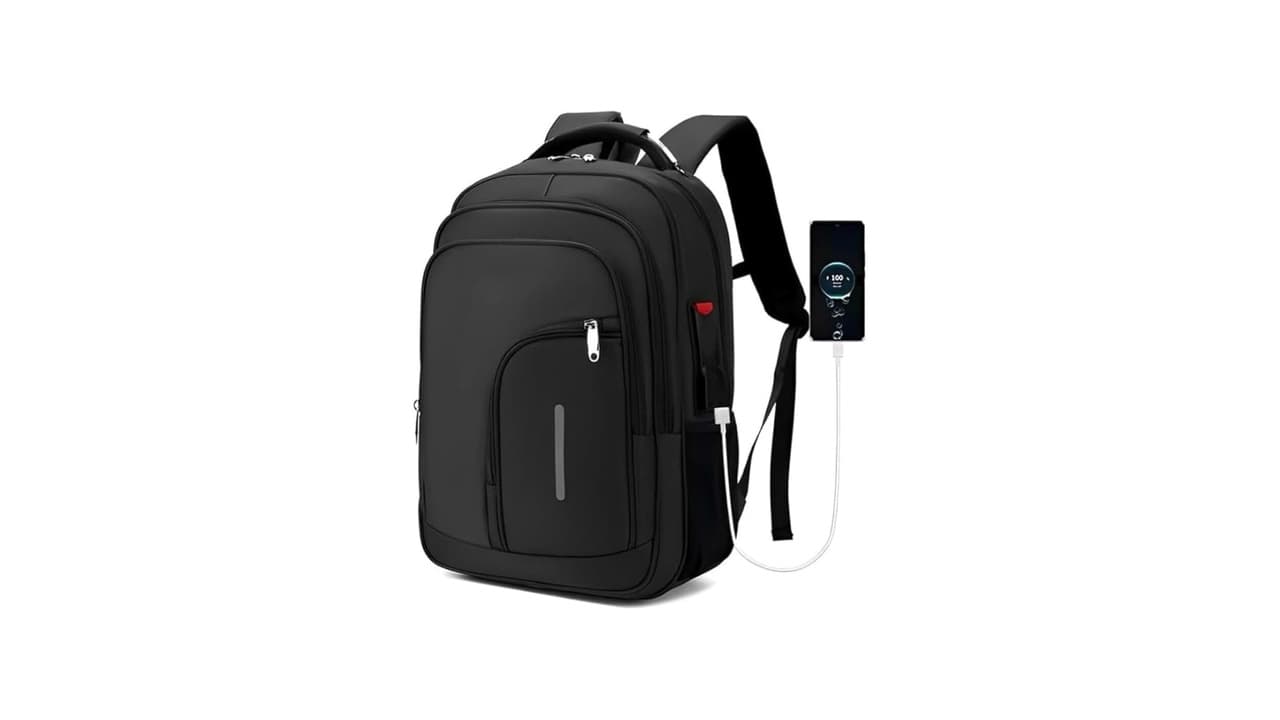 Qual a Melhor Mochila Masculina Executiva? 8 Modelos Testados e Aprovados!