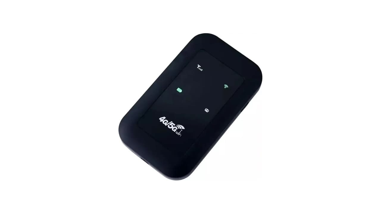 Qual o Melhor Modem 5G? 10 Modelos Testados e Aprovados