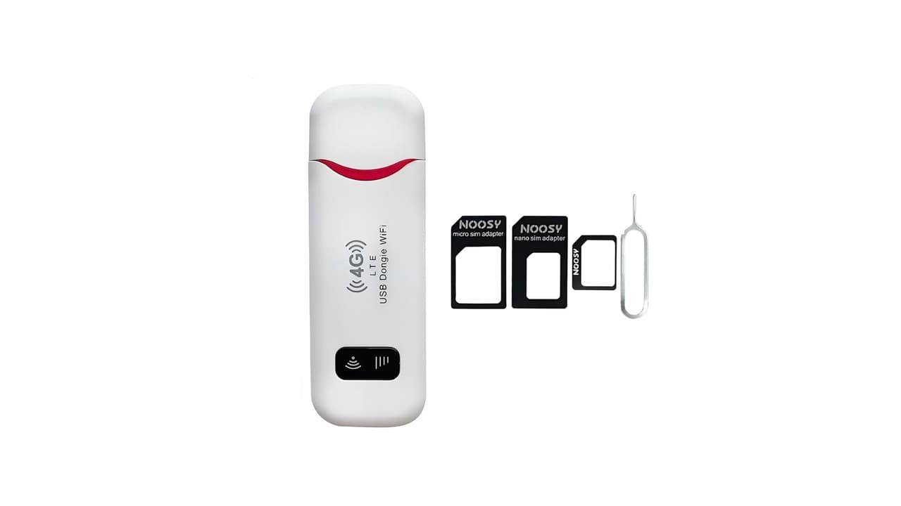 Qual o Melhor Modem Portátil? 10 Modelos para Viagens e Trabalho Remoto