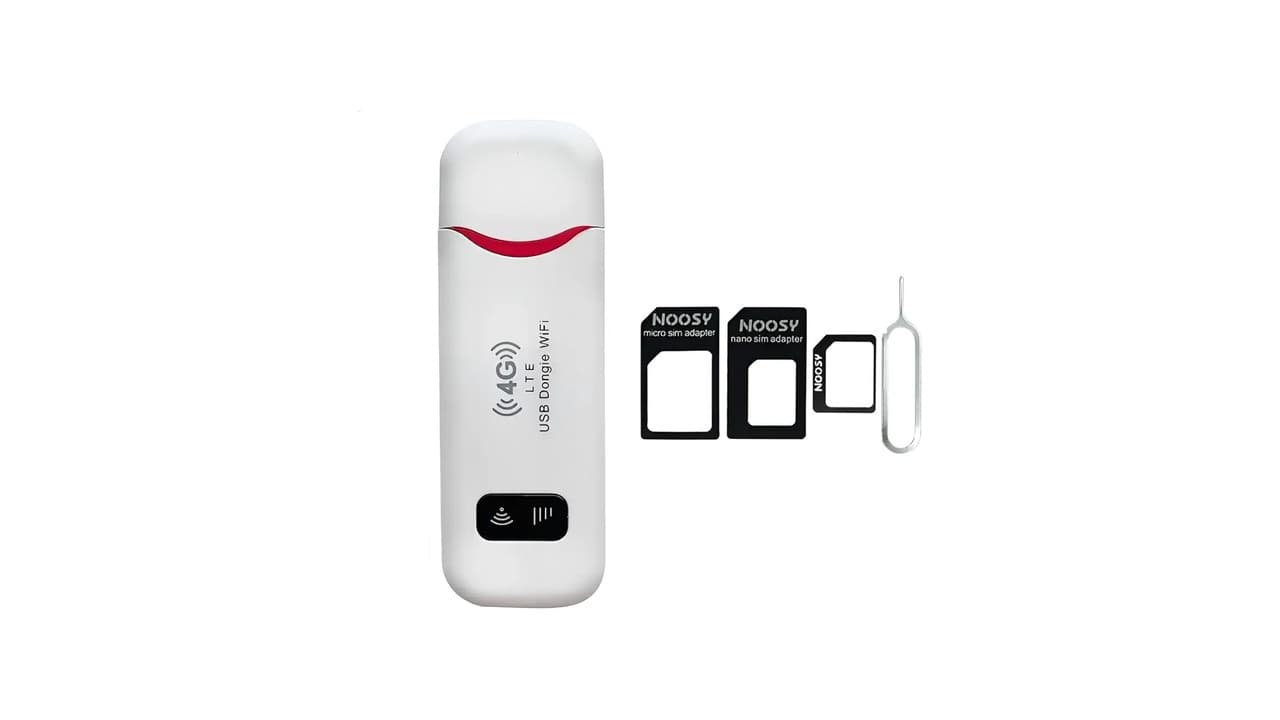 Qual Melhor Modem Roteador com Chip? Confira 8 Modelos Desbloqueados e Portáteis
