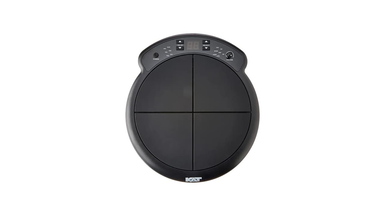 Qual Melhor Módulo de Som para Bateria Eletrônica? 5 Opções Testadas