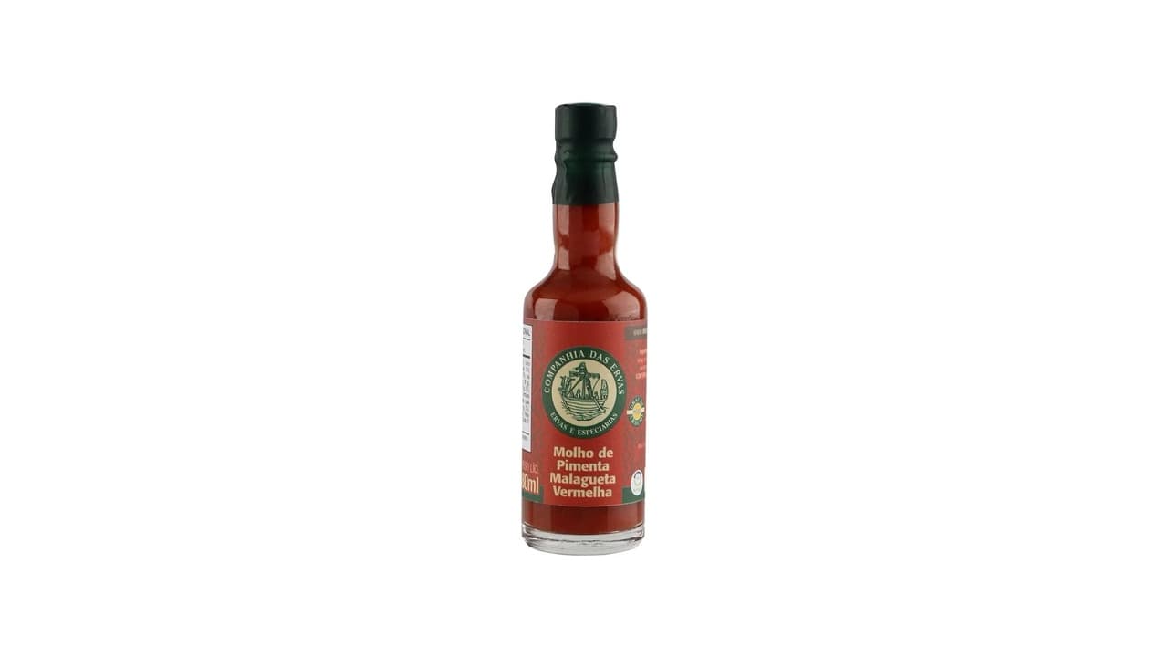 Qual a Melhor Pimenta Malagueta? 12 Opções com Sabor e Ardência Testadas