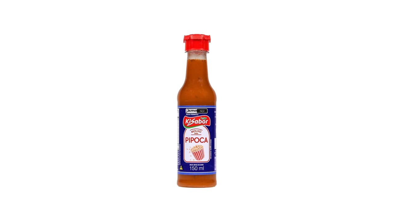 Qual o Melhor Molho de Pimenta para Pipoca? 10 Opções Testadas e Aprovadas