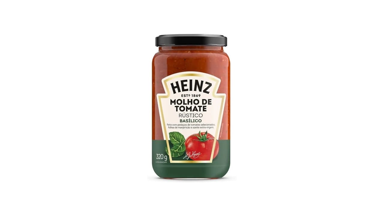 Qual o Melhor Molho de Tomate Industrializado? 10 Opções Testadas e Aprovadas