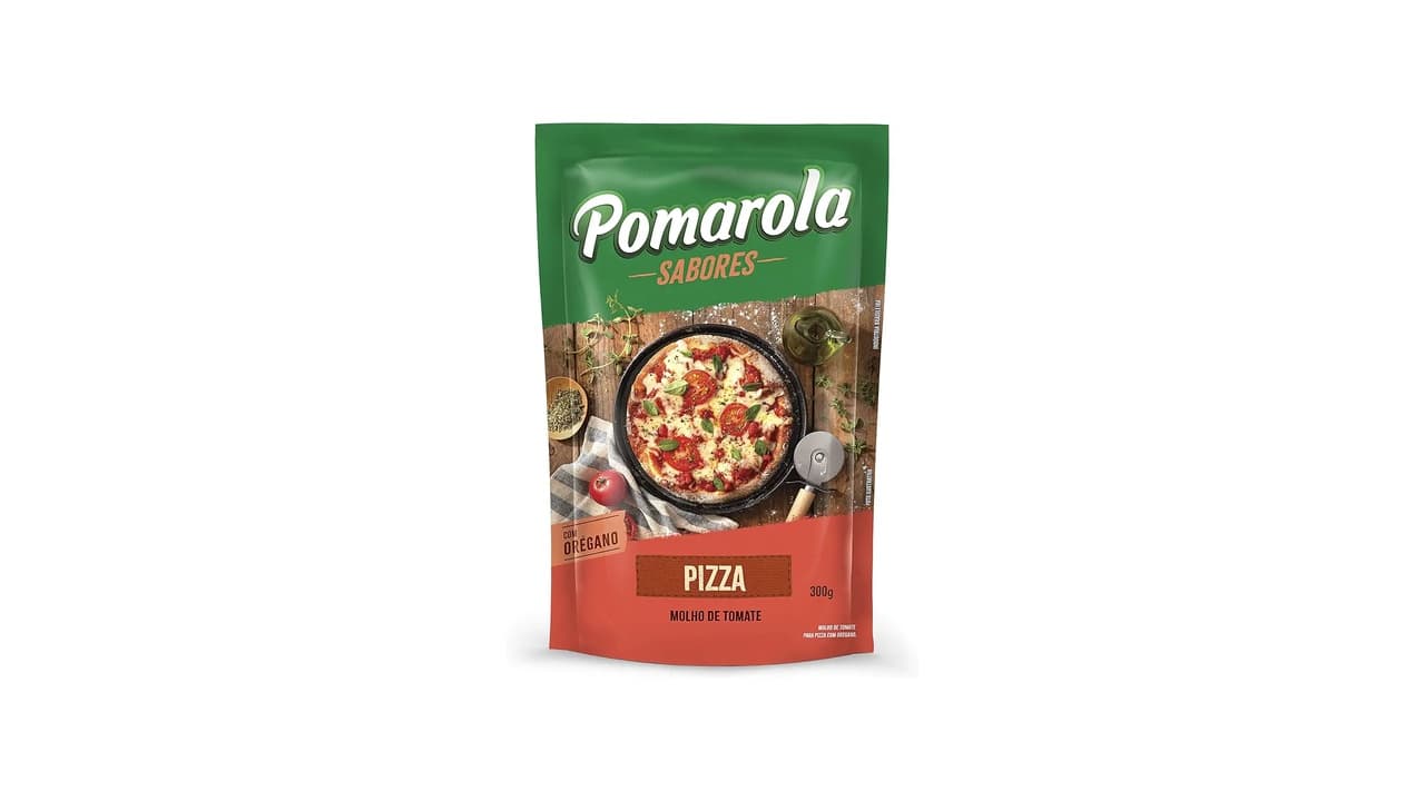 Qual o Melhor Molho de Tomate Pronto para Pizza? 5 Opções Testadas e Aprovadas!