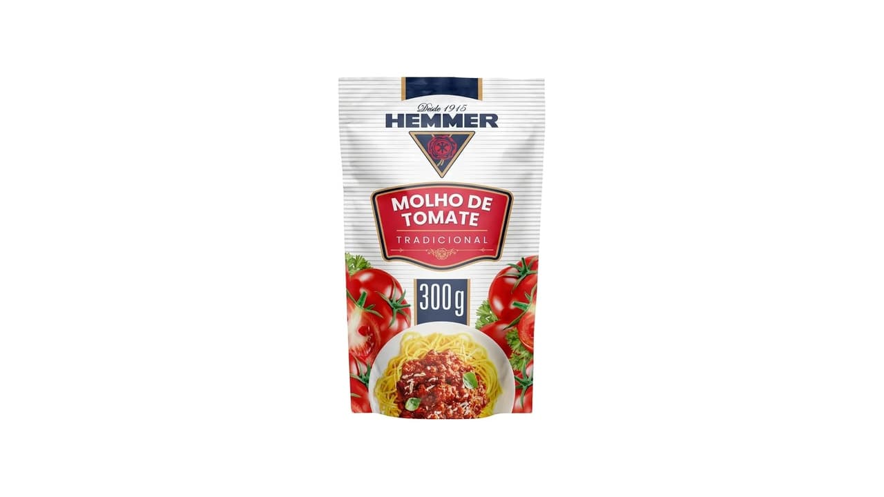 Qual o Melhor Molho de Tomate Sachê? Conheça Opções Práticas e Saborosas!