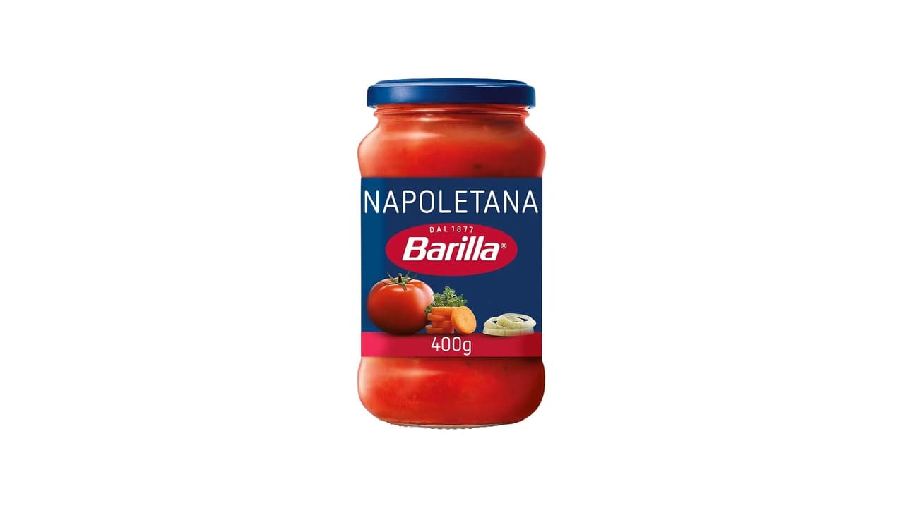 Qual Melhor Molho de Tomate Saudável? 8 Opções Testadas e Aprovadas
