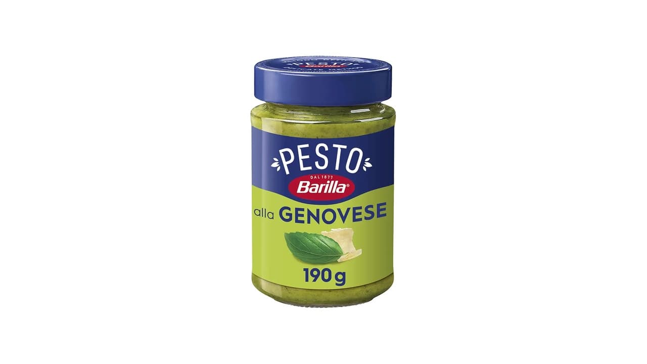 Qual Melhor Molho Pesto? 7 Opções Testadas e Aprovadas!