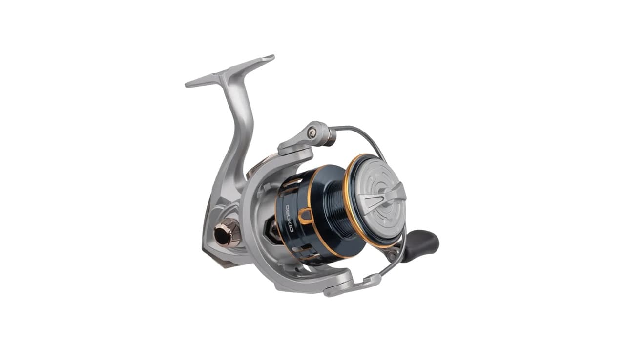 Qual Melhor Molinete para Pesca de Rio? 7 Opções para Diferentes Necessidades