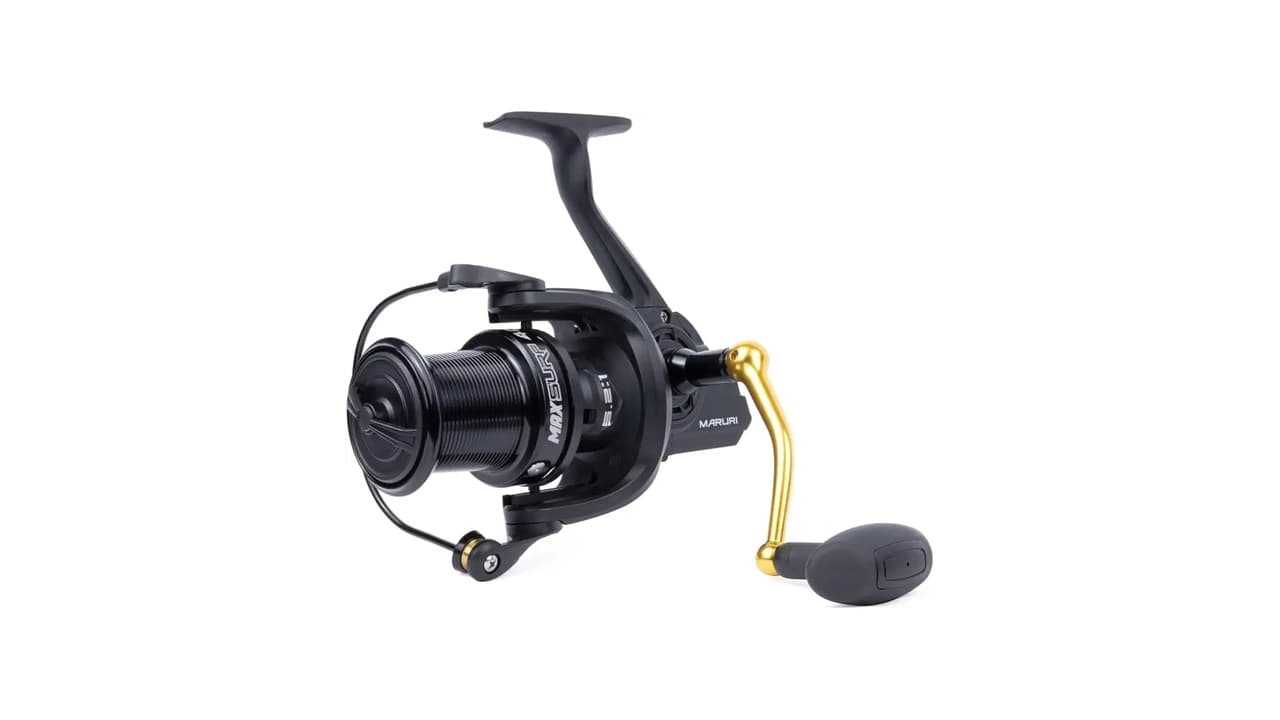 Qual Melhor Molinete para Praia? 10 Modelos Testados para Peixes de Couro e Dourado