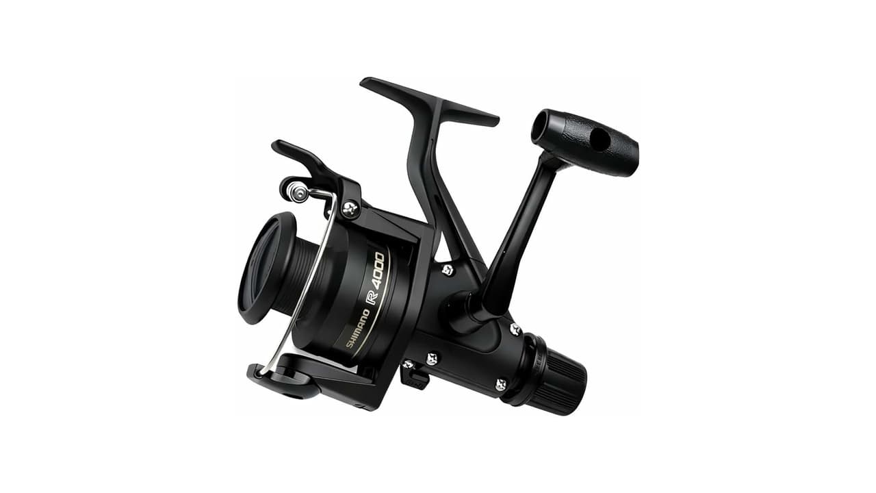 Qual o Melhor Molinete Shimano: 8 Modelos Testados para Pesca em Água Doce e Salgada