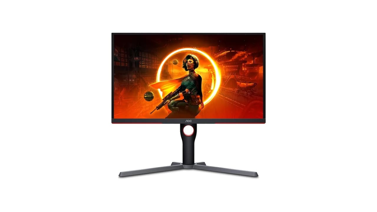 Qual Melhor Monitor 240Hz? 8 Modelos para Jogos e Produtividade