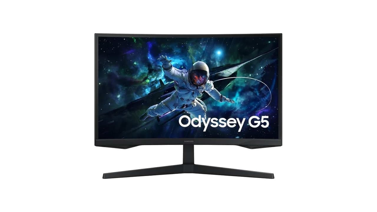 Qual o Melhor Monitor 27 Polegadas QHD? 5 Modelos para Jogos e Produtividade
