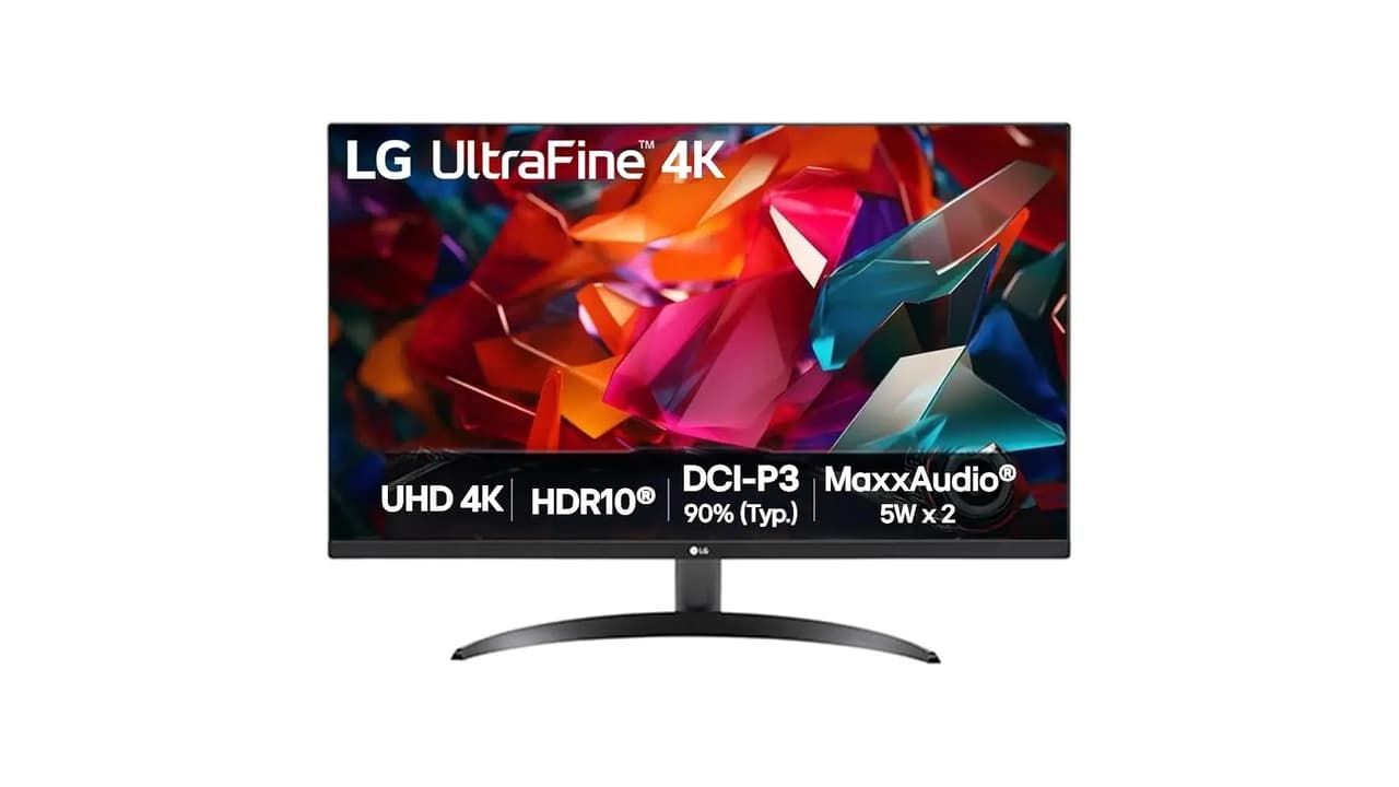 Qual Melhor Monitor 4K 120Hz: 10 Modelos para Games e Produtividade