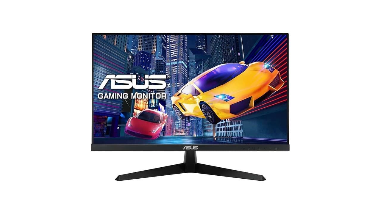 Qual o Melhor Monitor ASUS para Jogos e Produtividade em 2026?