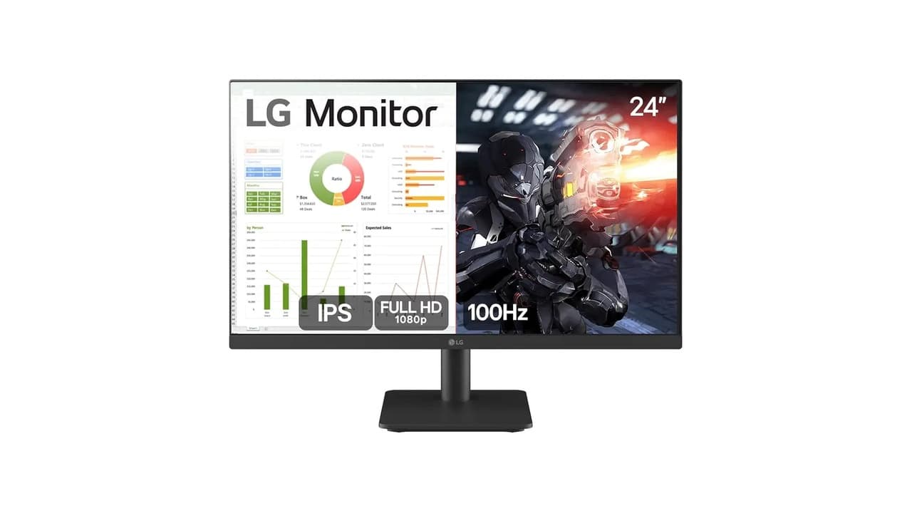Qual o Melhor Monitor para PC? 10 Modelos Testados e Aprovados