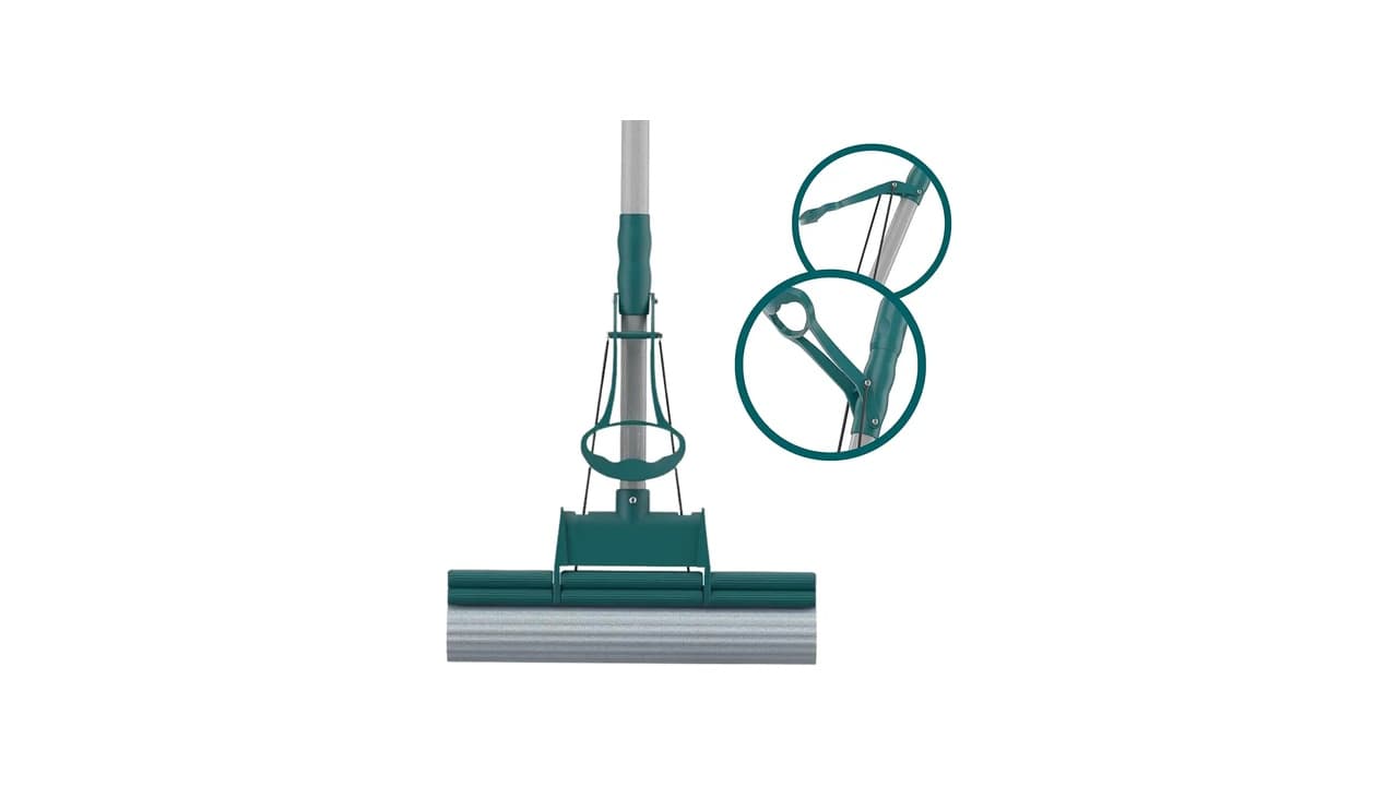 Qual o Melhor Mop Limpeza? 5 Modelos Testados e Aprovados