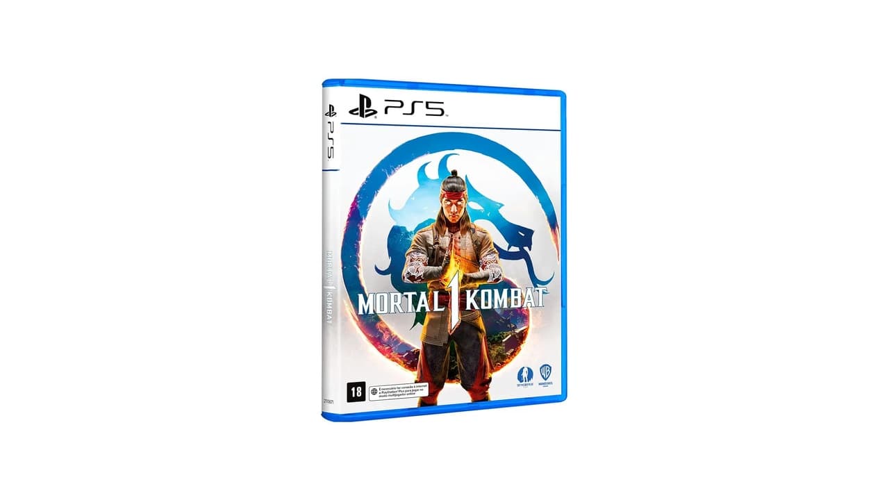 Qual Melhor Mortal Kombat? Confira 4 Opções para Jogadores e Colecionadores