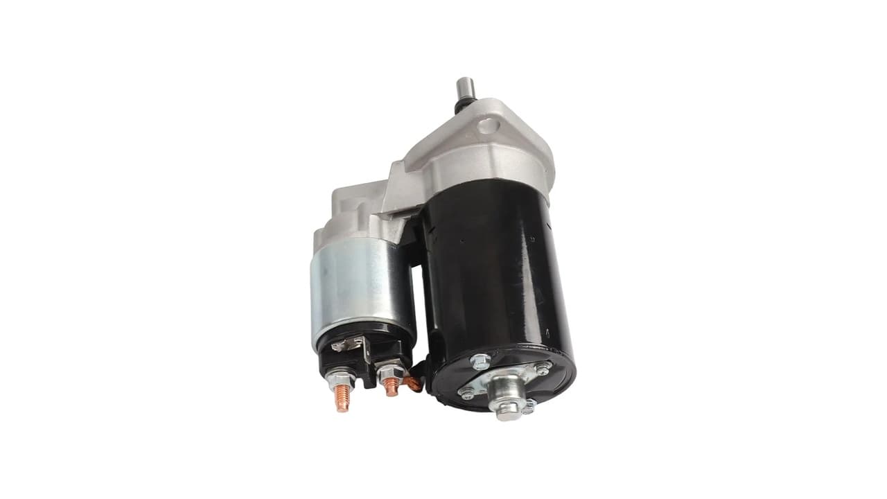 Qual Melhor Motor de Arranque de Carro? Confira 10 Opções Top para Seu Veículo!