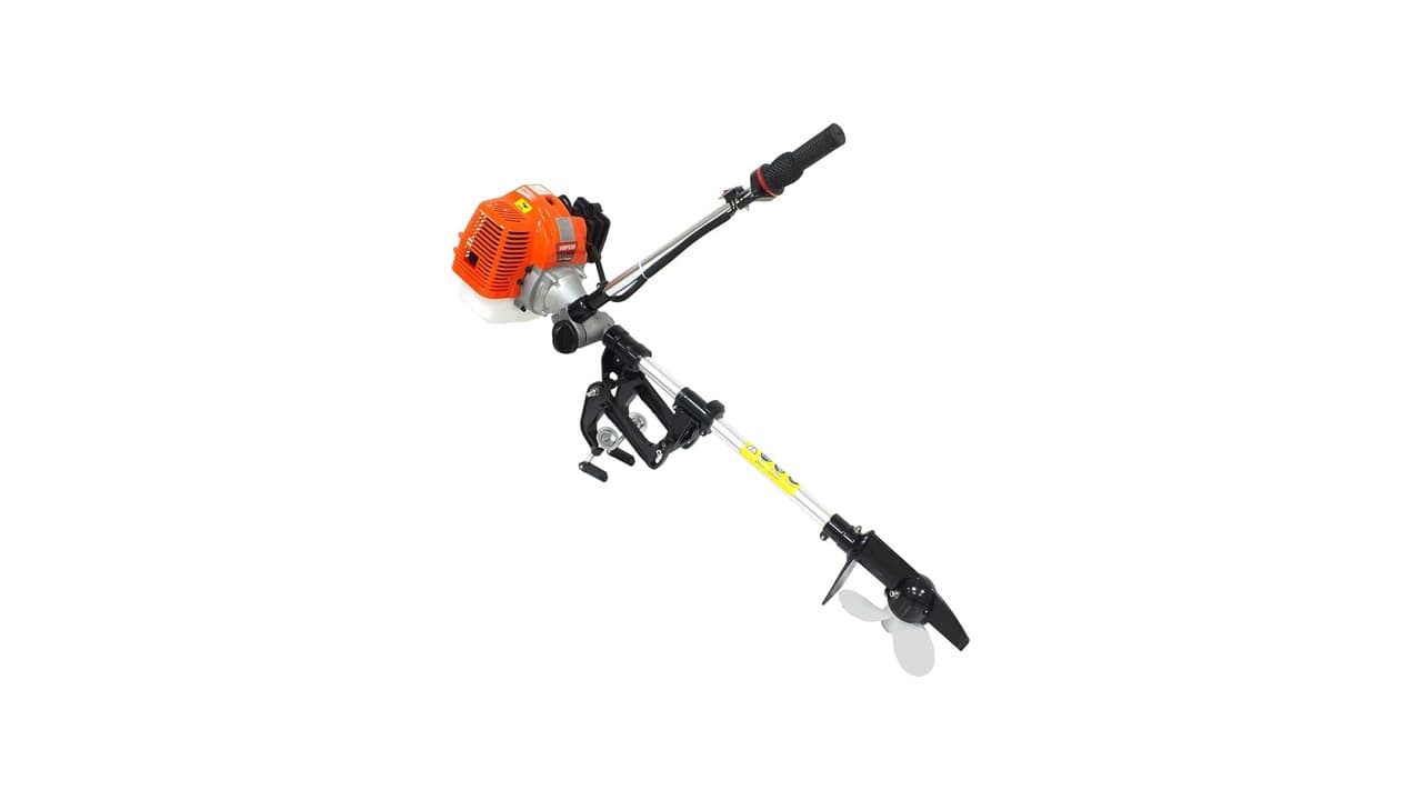 Qual Melhor Motor de Popa? Conheça os 8 Modelos Mais Potentes e Confiáveis