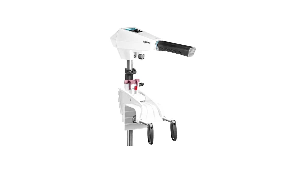 Qual o Melhor Motor Elétrico para Barco? 8 Modelos para Pescaria e Lazer