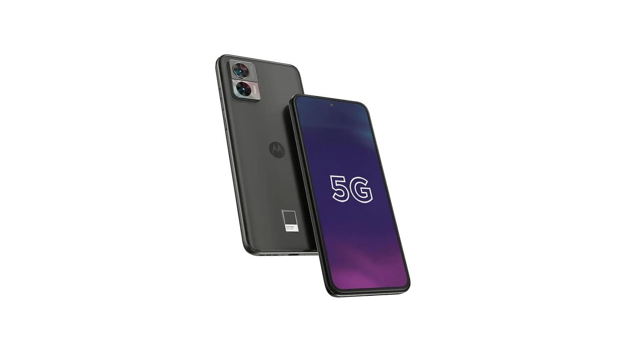 Qual o Melhor Motorola Edge 30? 5 Modelos para Comparar Agora!
