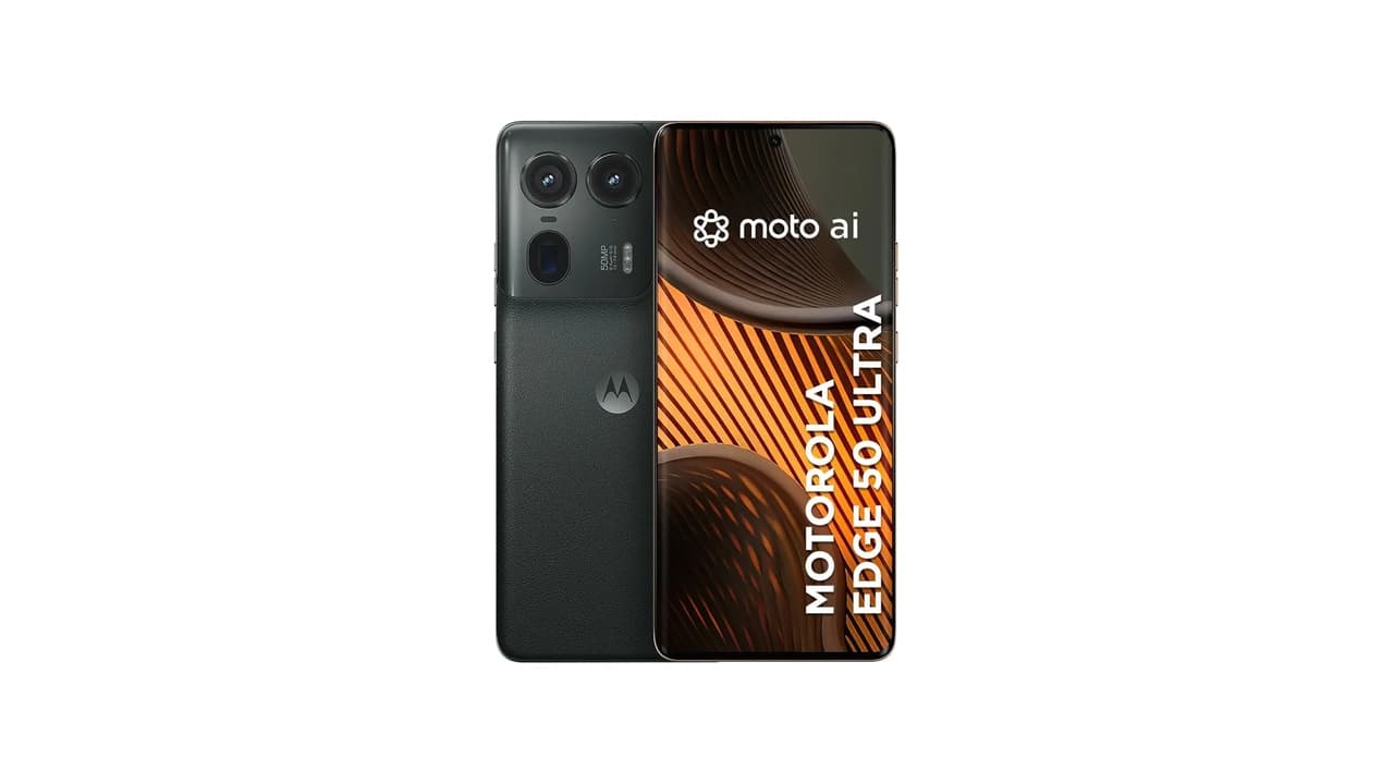 Qual Melhor Motorola Edge 50? Conheça os 7 Modelos de Elite da Linha