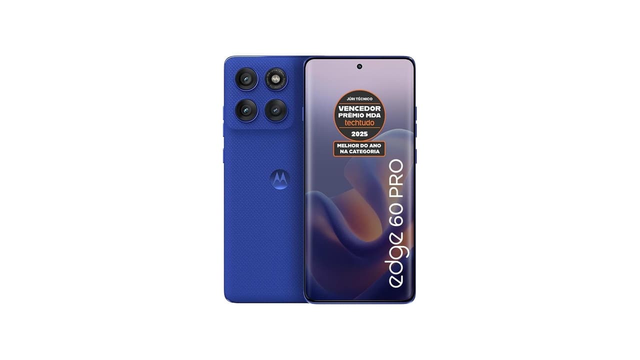 Qual Melhores Motorola Edge 60 Pro? Compare 5 Modelos Top em 2026