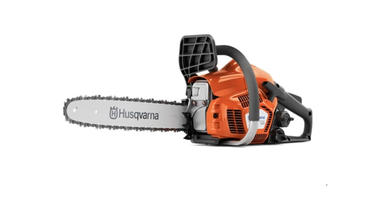 Qual a Melhor Motosserra Husqvarna? Confira 6 Modelos Profissionais e suas Vantagens