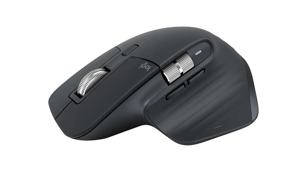 Qual Melhor Mouse Logitech MX Master? 5 Modelos para Trabalho e Produtividade