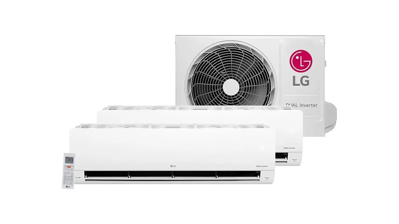Qual Melhor Multi Split: 10 Modelos com Tecnologia Inverter e R-32 Confiáveis