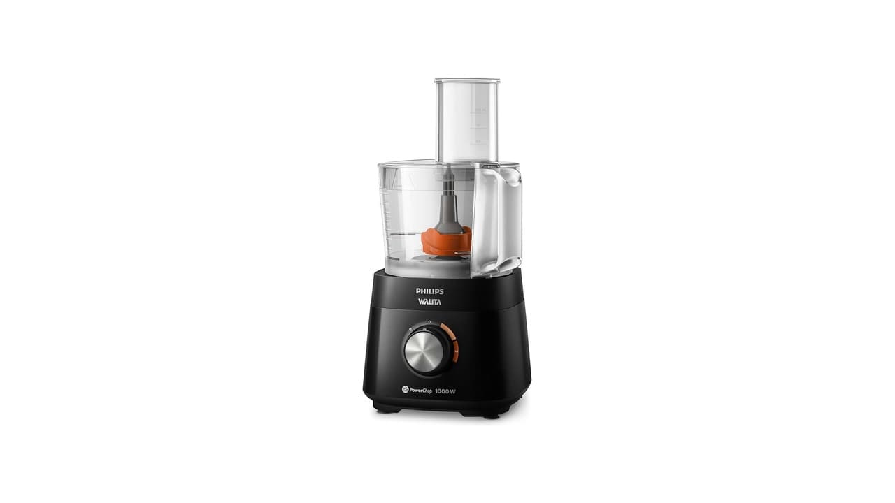 Qual Melhor Multiprocessador Philips Walita: 8 Modelos para Facilitar suas Refeições