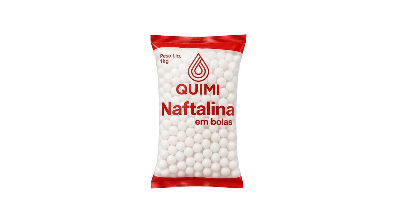 Qual a Melhor Naftalina? 8 Opções para Proteger Suas Roupas e Armários