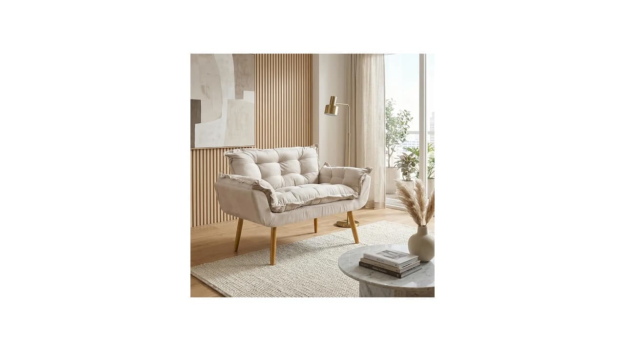 Qual a Melhor Namoradeira? 8 Modelos Testados para Conforto e Estilo