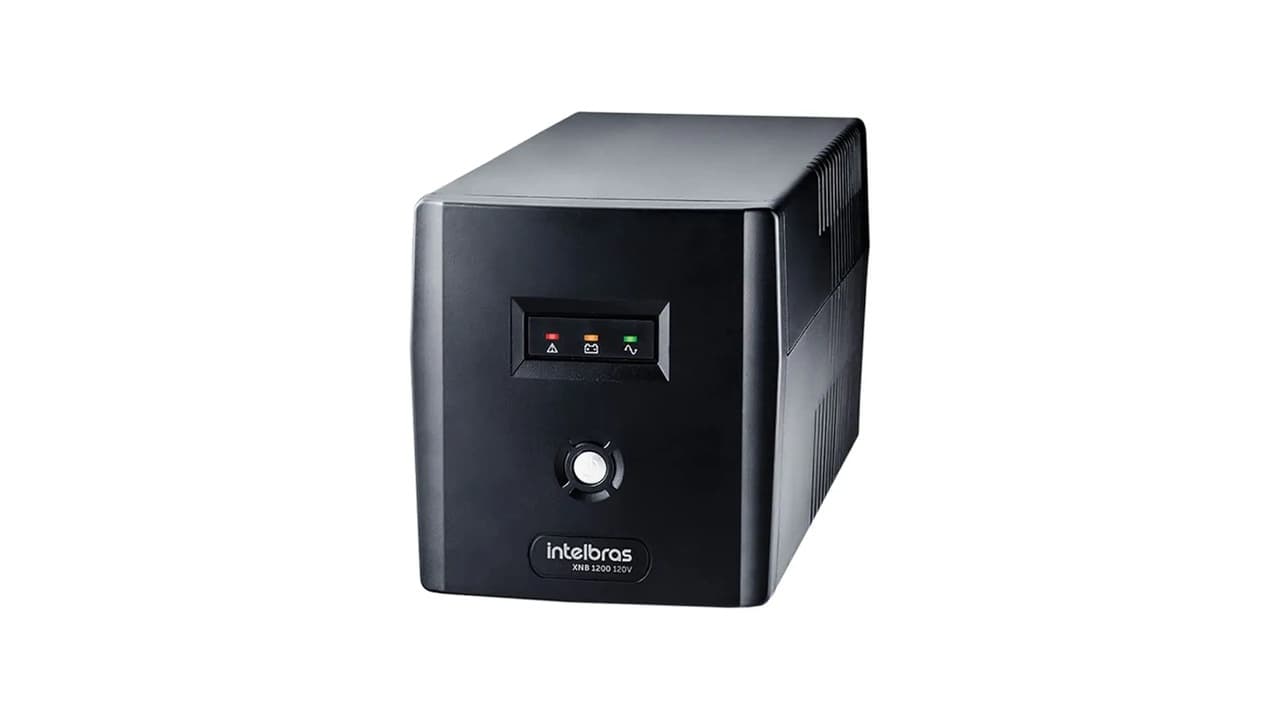 Qual Melhor Nobreak 1200VA? 10 Modelos Testados e Aprovados para Proteção Elétrica