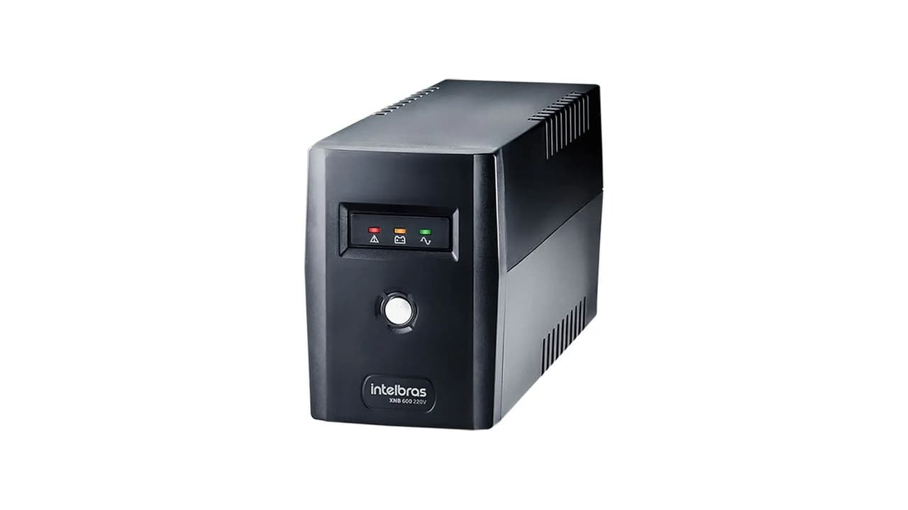 Qual Melhor Nobreak 600VA? Guia Definitivo para Proteção Elétrica