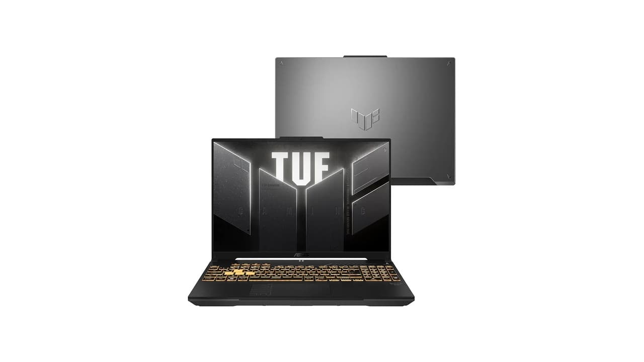 Qual o Melhor Notebook Asus TUF Gaming? 10 Modelos para Games e Produtividade
