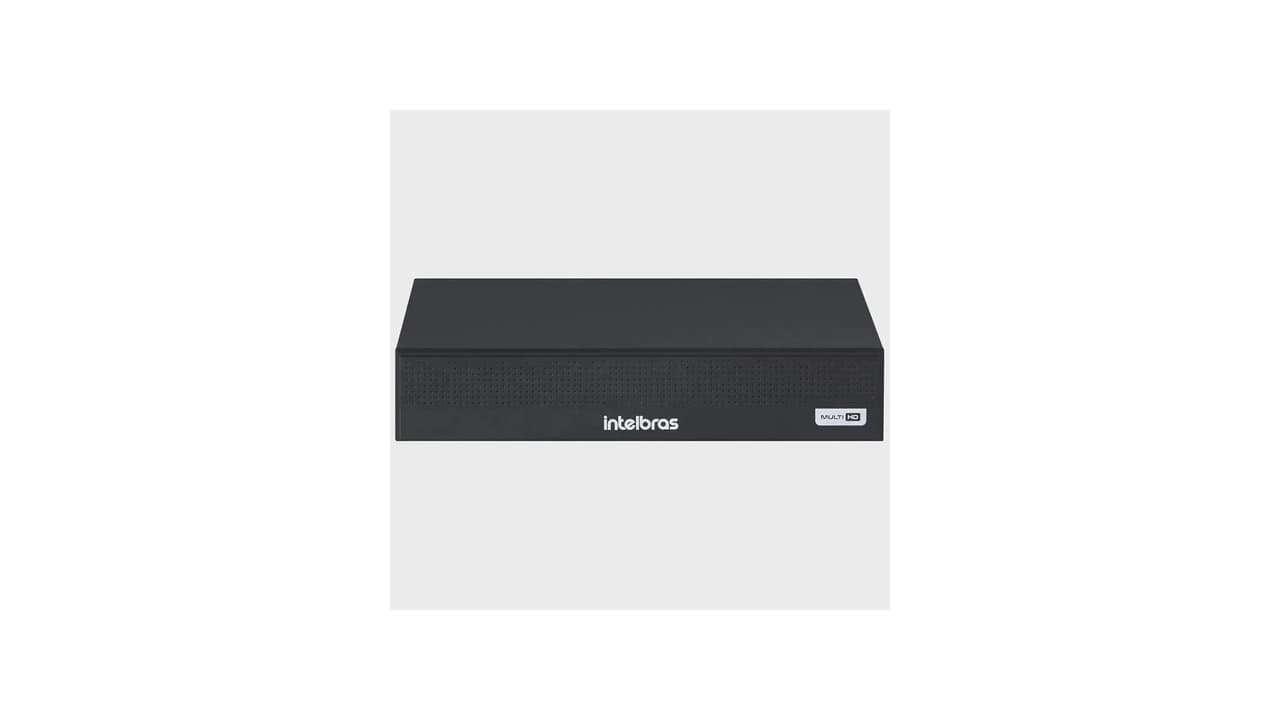 Qual Melhor NVR 8 Canais? 5 Modelos com Tecnologia 4K e Onvif Testados