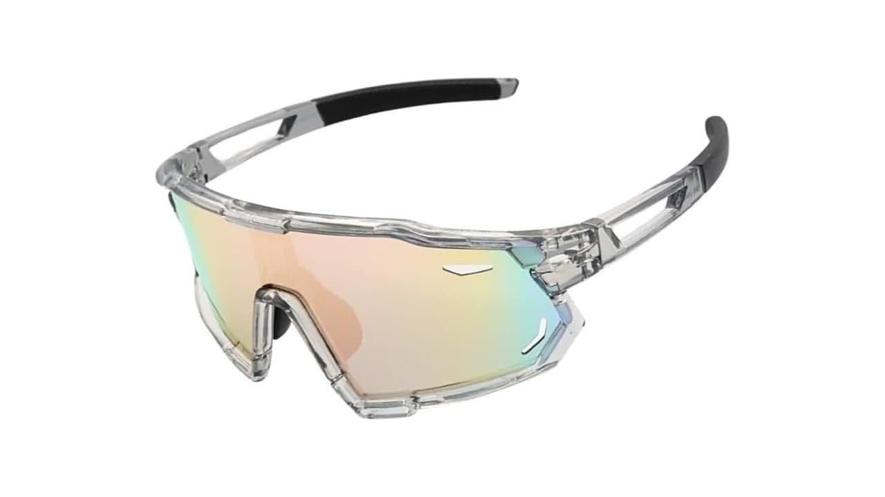 Qual o Melhor Óculos de Ciclismo? 7 Modelos Top com Proteção UV e Polarização