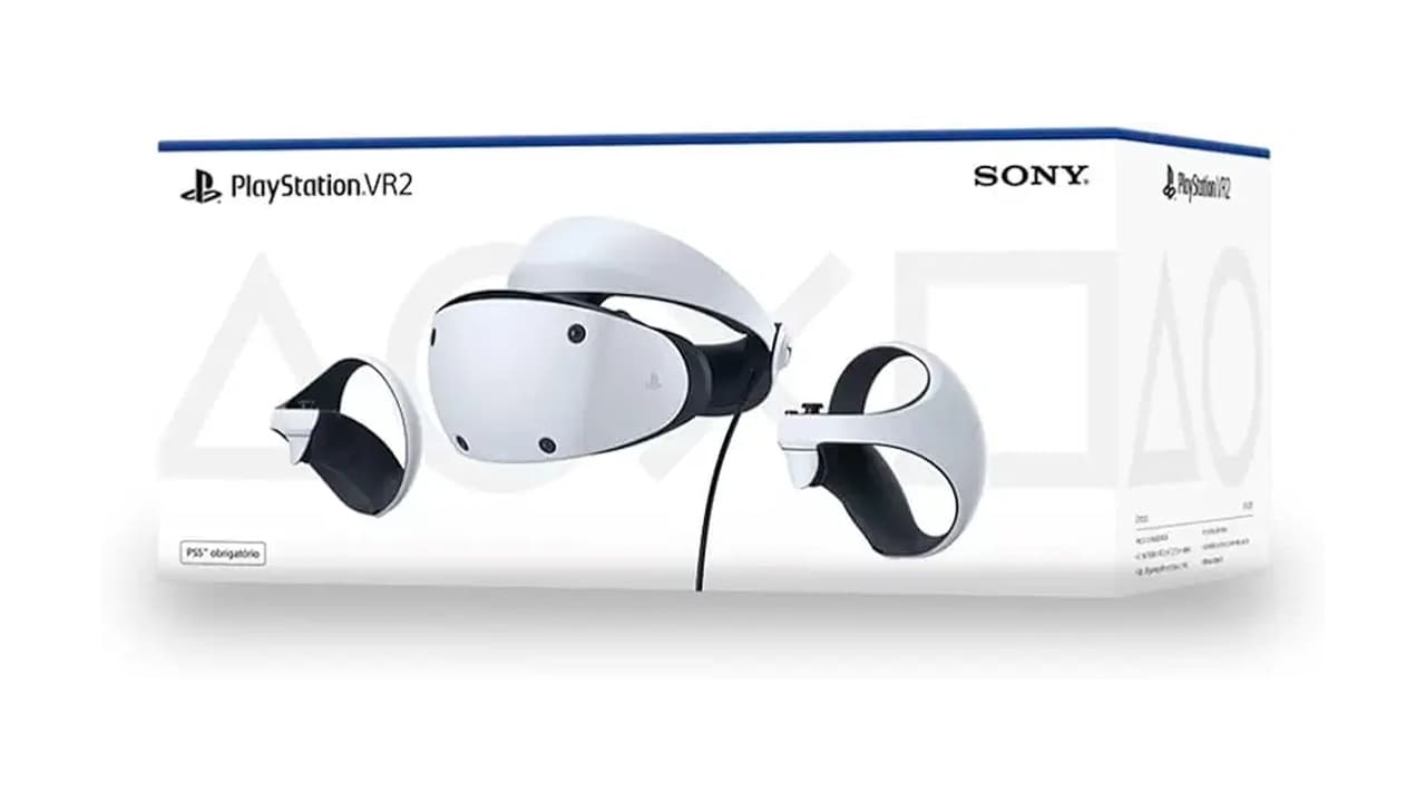 Qual o Melhor Óculos de Realidade Virtual? 6 Opções Top com Tela 4K e Realidade Mista
